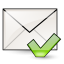 Send a mail to your clients use a free Email Marketing tool